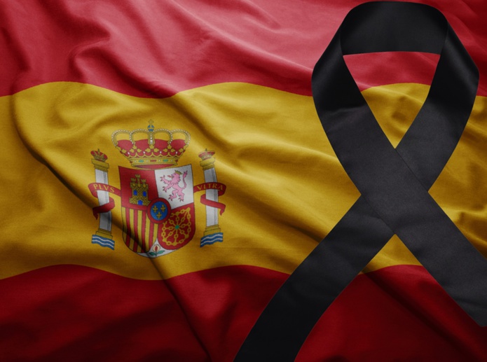 Valence a été balayée par une tempête aux conséquences désastreuses - Depositphotos @Ruletkka Valence a été balayée par une tempête aux conséquences désastreuses - Depositphotos @Ruletkka