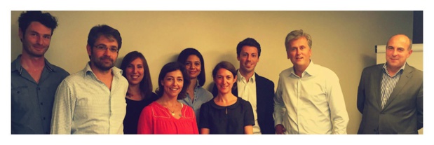 L'équipe MagicEvent - (c) MagicEvent L'équipe MagicEvent - (c) MagicEvent