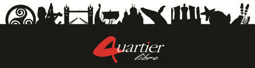 Quartier Libre va passer la barre des 10 M € de CA en 2015 Quartier Libre va passer la barre des 10 M € de CA en 2015