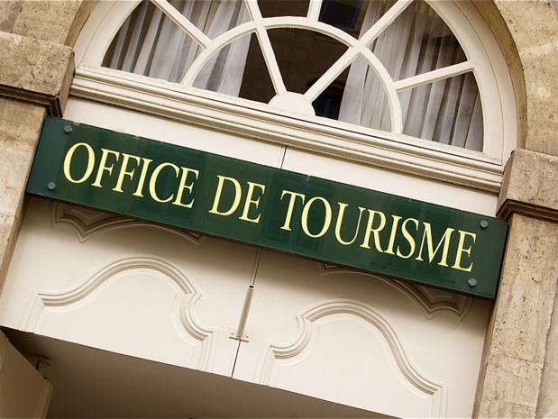 Les effectifs des organismes de tourisme en France sont en grand majorité féminins - Photo : Alexi TAUZIN - Fotolia.com