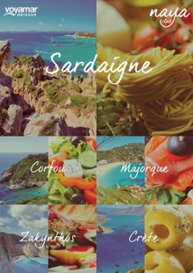 Naya Club : Voyamar lance ses clubs en Grèce, Italie et Espagne Naya Club : Voyamar lance ses clubs en Grèce, Italie et Espagne