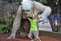 Olivier Caillaud, fondateur d'Oliver Trips - DR Olivier Caillaud, fondateur d'Oliver Trips - DR