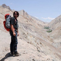 Fabrice Oudin - DR Fabrice Oudin - DR