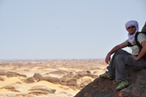 Kévin Girard - DR Kévin Girard - DR