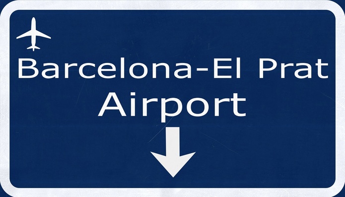 L'aéroport de Barcelone El Prat en partie inondé - Depositphotos.com Auteur boscorelli L'aéroport de Barcelone El Prat en partie inondé - Depositphotos.com Auteur boscorelli