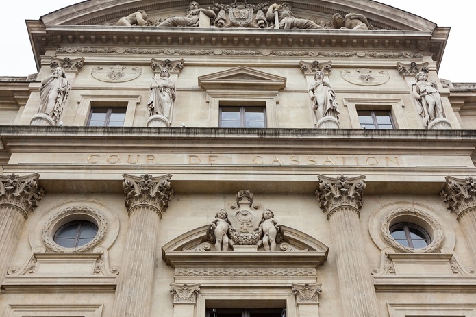 Arrêt de la cour de Cassation sur la rupture conventionnelle - Depositphotos.com Auteur sam741002 Arrêt de la cour de Cassation sur la rupture conventionnelle - Depositphotos.com Auteur sam741002