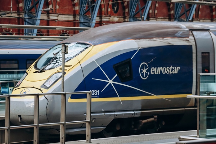 Opérationnelle depuis le 1er octobre 2023, la fusion entre Eurostar et Thalys a notamment engendré la refonte des classes de voyages et des contrats corporate. @depositphotos/andreiiantipov.gmail.com Opérationnelle depuis le 1er octobre 2023, la fusion entre Eurostar et Thalys a notamment engendré la refonte des classes de voyages et des contrats corporate. @depositphotos/andreiiantipov.gmail.com
