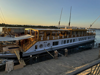 © Dahabeya Egypte © Dahabeya Egypte