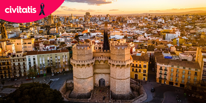 Civitatis vient en soutien aux victimes des inondations - Photo : ©Civitatis Civitatis vient en soutien aux victimes des inondations - Photo : ©Civitatis