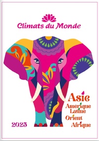 La nouvelle brochure Climats du Monde - DR La nouvelle brochure Climats du Monde - DR