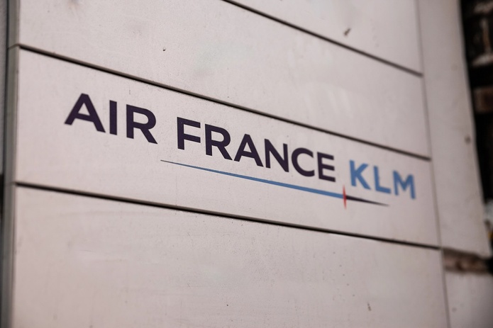 Air France - KLM a publié ses résultats pour le 3e trimestre 2024 - Depositphotos.com Auteur BalkansCat Air France - KLM a publié ses résultats pour le 3e trimestre 2024 - Depositphotos.com Auteur BalkansCat