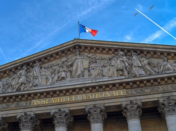 Le gouvernement a déposé le dossier de Corsair à l'Europe en octobre 2024, la réponse est attendue avant Noël - Deposiphotos @SweetPhoto Le gouvernement a déposé le dossier de Corsair à l'Europe en octobre 2024, la réponse est attendue avant Noël - Deposiphotos @SweetPhoto