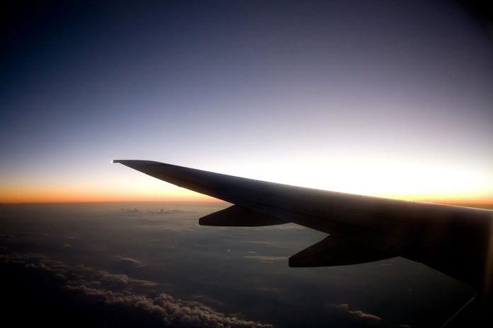La décision d'Air France de ne plus survoler la mer Rouge est-elle justifiée ? Crédit : Depositphotos. SimpleFoto La décision d'Air France de ne plus survoler la mer Rouge est-elle justifiée ? Crédit : Depositphotos. SimpleFoto