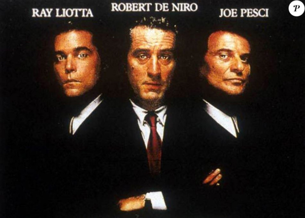 Fram, c'est encore mieux que de Niro, Scorcese et Joe Pesci réunis. Une violence toujours feutrée, avec parfois quelques dérapages sanglants, des murmures, du bruit, de la fureur, parfois un brin de tendresse vite noyée dans le mensonge. Un quartier entier de spectateurs passifs, soumis et le tour est joué - DR