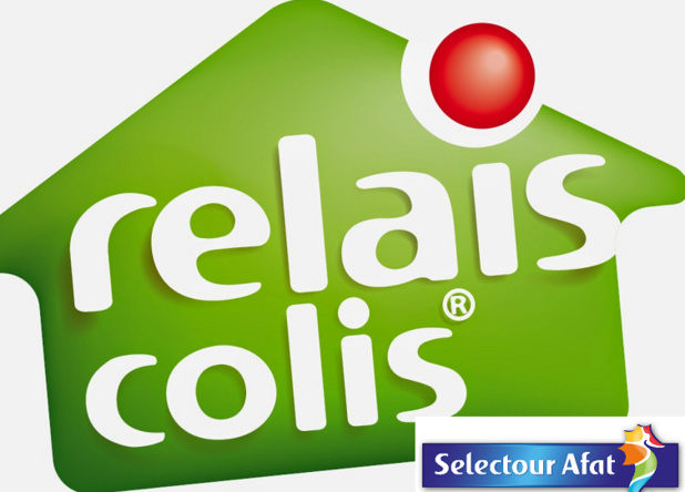 Selectour Afat a référencé Relais Colis, un bon moyen de faire entrer les clients en agences ? - DR