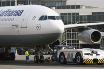 Lufthansa reliera Francfort à San José en Airbus A340-300 - DR : Ingrid Friedl, Lufthansa