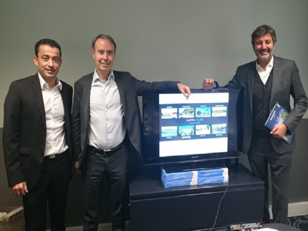 L'équipe de NG Travel - DR : P.R. L'équipe de NG Travel - DR : P.R.