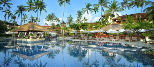 Le Kappa Club de Bali - DR : NG Travel