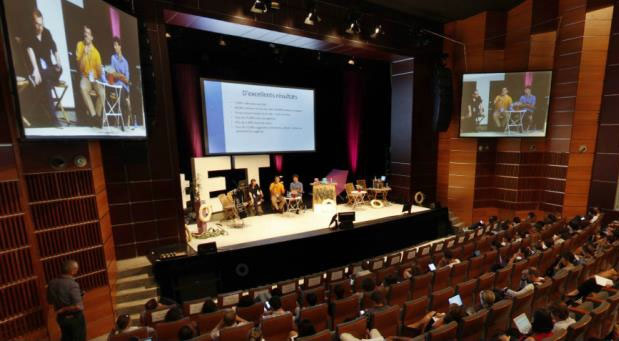 #ET11 : Les Rencontres nationales du e-tourisme institutionnel s'ouvrent à Pau