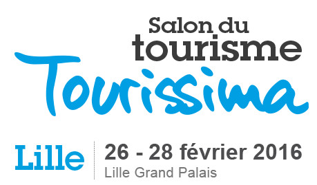 Lille : les city break à l'honneur au salon Tourissima 2016