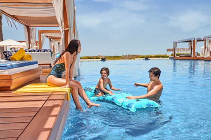 Vilebrequin © DCT Abu Dhabi 1 Vilebrequin © DCT Abu Dhabi 1