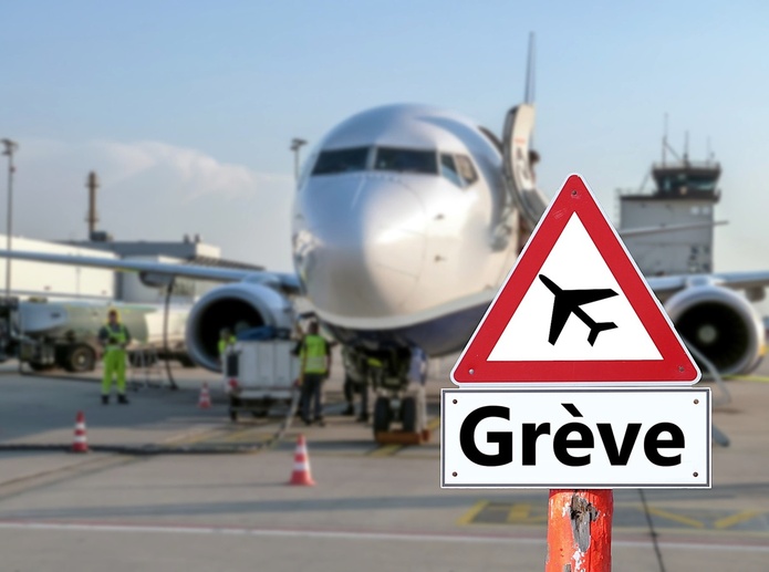 Le SNPL a déposé un préavis de grève le 14 novembre 2024, les autres syndicats répondent présents ! Depositphotos @Animaflora-PicsStock Le SNPL a déposé un préavis de grève le 14 novembre 2024, les autres syndicats répondent présents ! Depositphotos @Animaflora-PicsStock