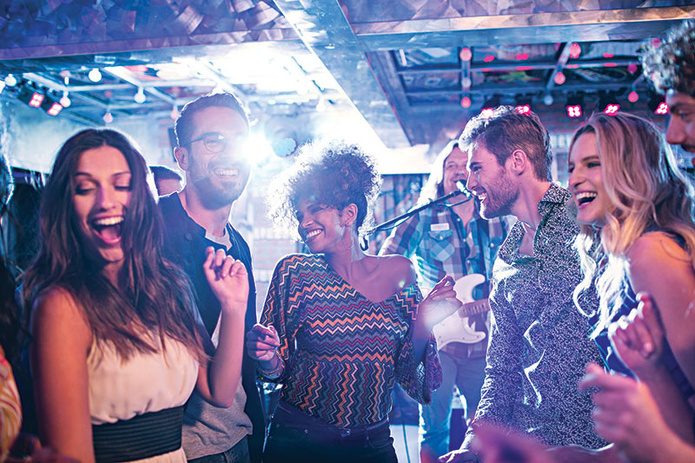 Croisière de la musique 2025 © Costa Croisières Croisière de la musique 2025 © Costa Croisières