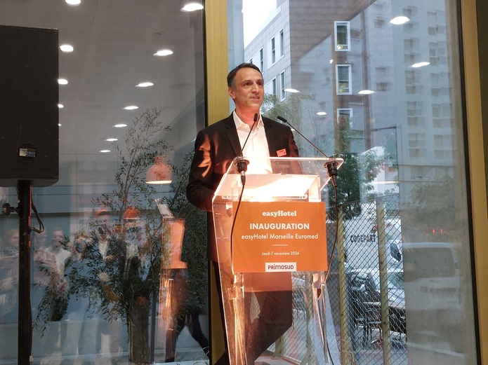 Karim Malak - Photo : ©Manon Morelli Karim Malak - Photo : ©Manon Morelli