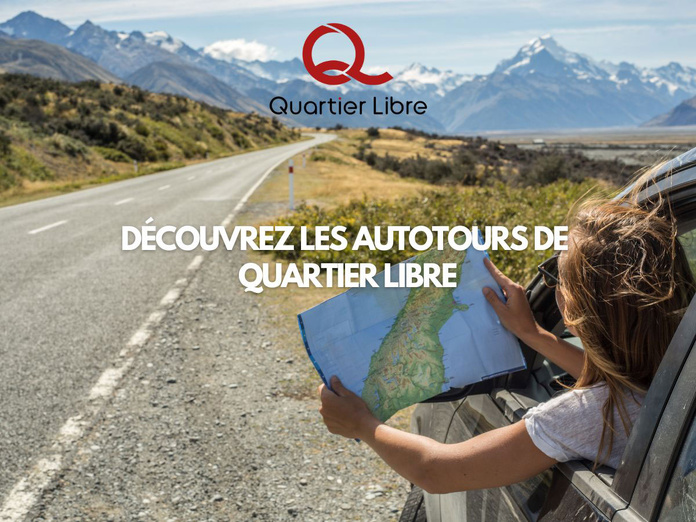 © Quartier Libre © Quartier Libre