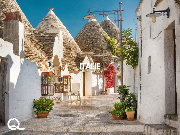 © Quartier Libre © Quartier Libre