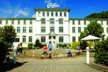 DR : Maison Cailler DR : Maison Cailler