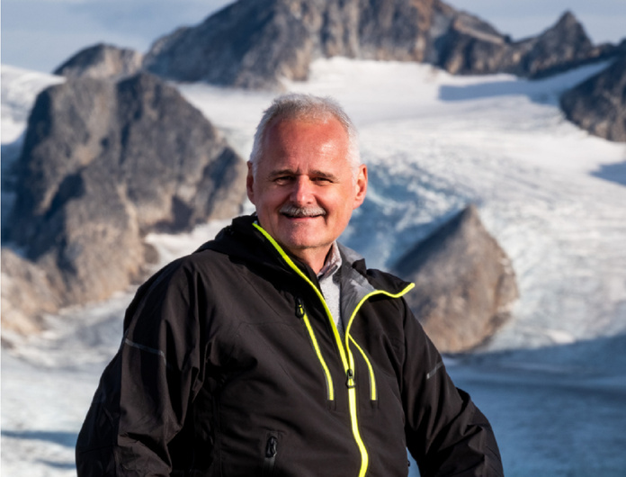 Gebhard Rainer nommé Président Directeur Général de HX - Photo : ©HX Gebhard Rainer nommé Président Directeur Général de HX - Photo : ©HX