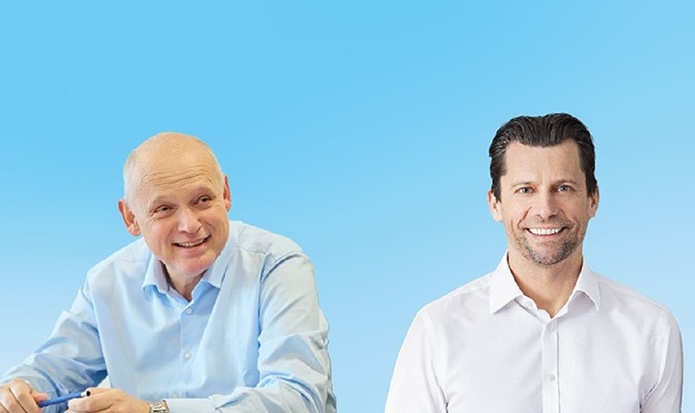 TUI Group : Sebastian Ebel reconduit jusqu'en 2028 TUI Group : Sebastian Ebel reconduit jusqu'en 2028