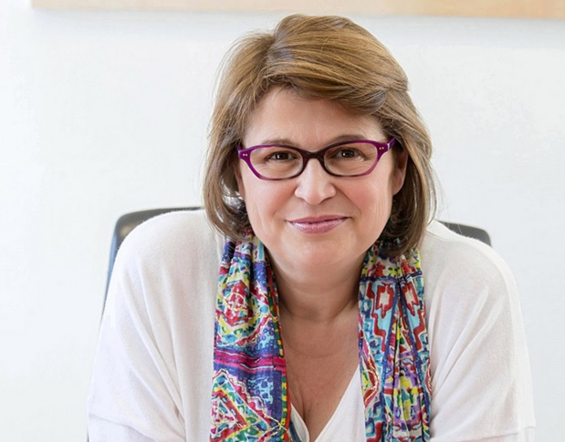 Marie-Laurence Vieuille-Féral est Présidente du directoire de FRAM depuis avril 2014 - DR : FRAM