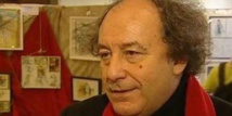 Charlie Hebdo : hommage à Michel Renaud lors des Rendez-Vous du Carnet de Voyage