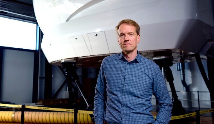 Guðmundur Tómas Sigurðsson - Icelandair Guðmundur Tómas Sigurðsson - Icelandair