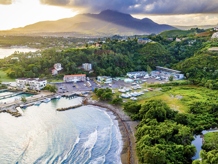 © Air Europa © Air Europa