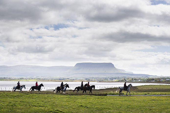 © Conor Doherty for Sligo Tourism © Conor Doherty for Sligo Tourism