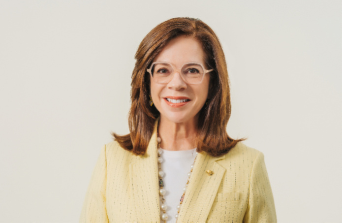 Amanda Hyndman (© Mandarin Oriental Hotel Group. ) Amanda Hyndman (© Mandarin Oriental Hotel Group. )