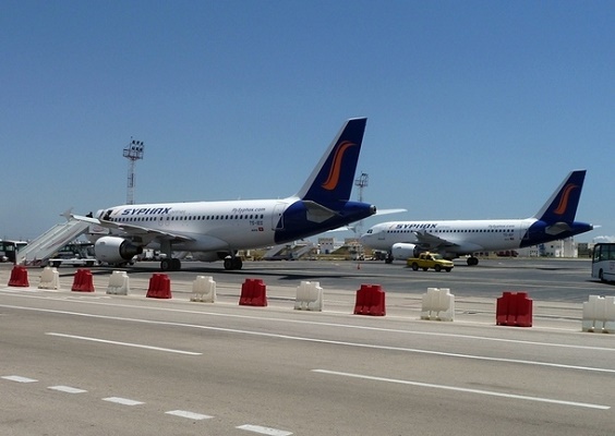 Tunisie : des PNC de Syphax Airlines manifestent à Tunis