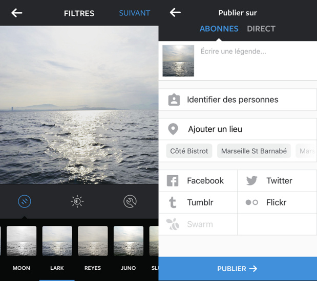 Stratégie digitale : comment réussir sur Instagram ? Stratégie digitale : comment réussir sur Instagram ?