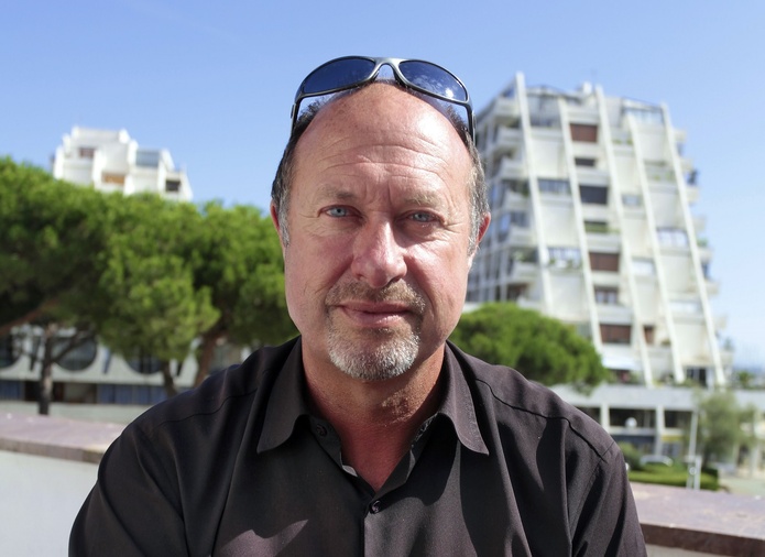 Jérôme Arnaud (La Grande-Motte) Jérôme Arnaud (La Grande-Motte)