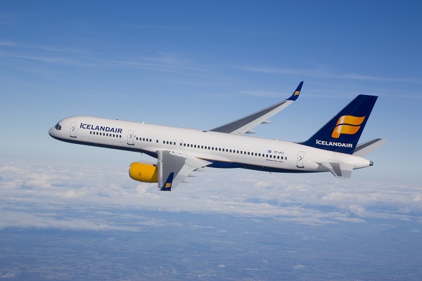 Icelandair et JetBlue vont mettre en place leur accord de partage de codes - Photo : Icelandair