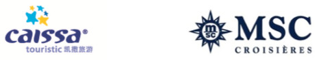 CAISSA Touristic : MSC Croisières adapte son offre pour séduire les clients Chinois CAISSA Touristic : MSC Croisières adapte son offre pour séduire les clients Chinois