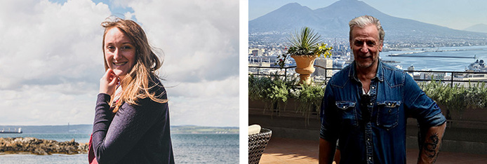 Formation Irlande le jeudi 20 mars 2025 avec Violaine Malié, formatrice Prodesti IRLANDE / Formation Italie les 25 et 27 mars 2025 avec Fabio Cassili, formateur Prodesti ITALIE © Prodesti Formation Irlande le jeudi 20 mars 2025 avec Violaine Malié, formatrice Prodesti IRLANDE / Formation Italie les 25 et 27 mars 2025 avec Fabio Cassili, formateur Prodesti ITALIE © Prodesti