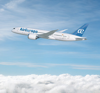 © Air Europa © Air Europa