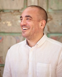 Olivier Péchenard, cofondateur de B&O Voyages. @o.p. Olivier Péchenard, cofondateur de B&O Voyages. @o.p.