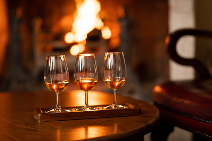 © Courtesy Tourism Northern Ireland