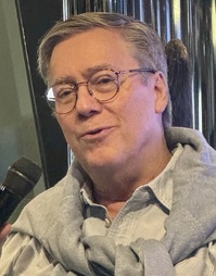 Patrick Pourbaix, DG de MSC Cruises /crédit JDL Patrick Pourbaix, DG de MSC Cruises /crédit JDL