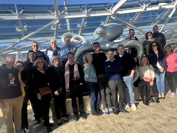 MSC veut devenir le leader mondial de la croisière MSC veut devenir le leader mondial de la croisière